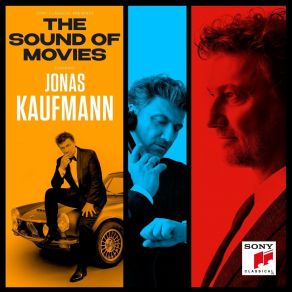 Download track 07 - E Più Ti Penso (From Once Upon A Time In America) Jonas Kaufmann