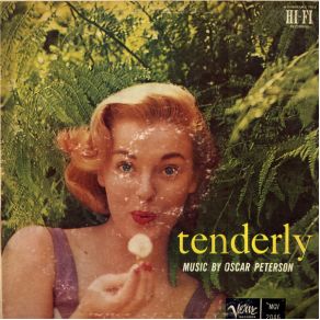 Download track Tenderly Oscar Peterson