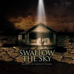 Download track Reverse Engineering Swallow The Sky