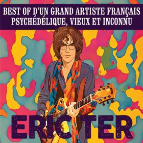 Download track Just A Thing Eric Ter