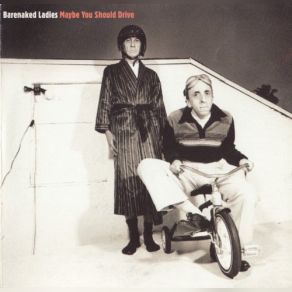Download track Life, In A Nutshell Barenaked Ladies
