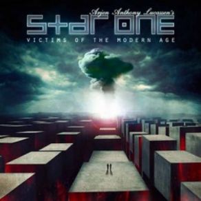 Download track It'S Alive, She'S Alive, We'Re Star One
