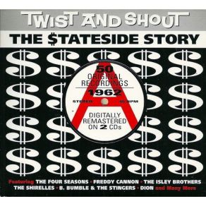 Download track Twist And Shout The Isley Brothers