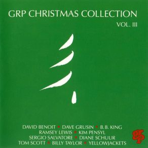 Download track Lo, How A Rose E'Er Blooming Dave Grusin