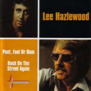Download track Think I'm Coming Down Lee Hazlewood
