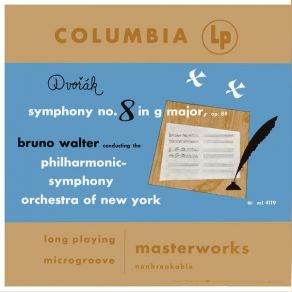 Download track 05 - Slavonic Dance In C Major, Op. 46, No. 1 (Remastered) New York Philharmonic