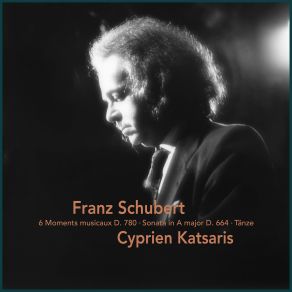 Download track Moments Musicaux, Op. 94, D. 780: No. 4 In C-Sharp Minor, Moderato Cyprien Katsaris