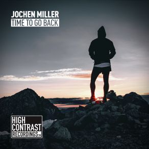 Download track Time To Go Back Jochen Miller