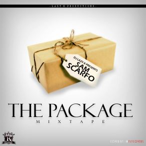 Download track Automatic Sam Scarfo