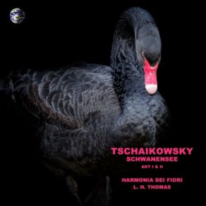Download track Schwanensee, Act I, Pas D'action: Andantino Quasi Moderato - Allegro L. H. Thomas, Harmonia Dei Fiori