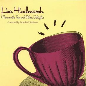 Download track Love Is A Simple Thing Lisa Hindmarsh