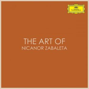 Download track Organ Concerto No. 6 In B-Flat Major, Op. 4, HWV 294 - Arr. For Harp: 3. Allegro Moderato Nicanor ZabaletaPaul Kuentz