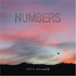 Download track Party's Over Numbers