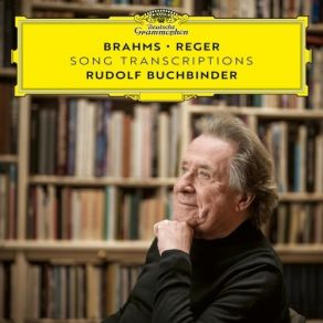 Download track 25.5 Lieder, Op. 106 - No. 1, Ständchen (Arr. Reger For Piano) Johannes Brahms