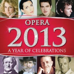 Download track La Boheme, Act I Che Gelida Manina (Rodolfo) The Royal Philormonic Orchestra