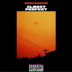 Download track Almost Perfect Geno Demari