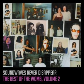 Download track Home Of The Codebreakers The Womb