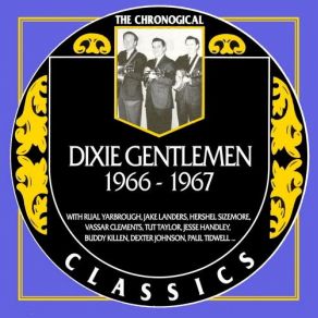 Download track How Many Hearts Have You Broken Dixie Gentlemen
