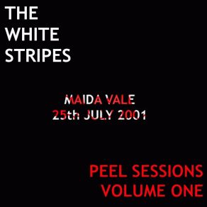 Download track Hello Operator The White Stripes