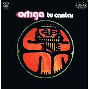 Download track Tan Alta Que Está La Luna Ortiga