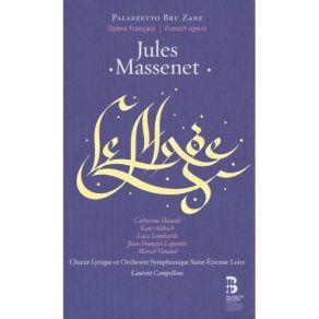 Download track 16. Allegro Massenet, Jules