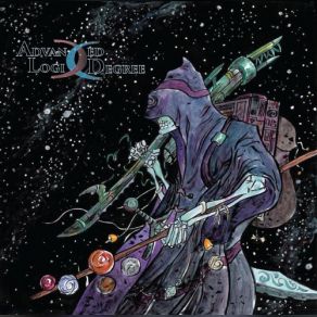 Download track Motion Of Liquid Entities Advanced Logic Degree
