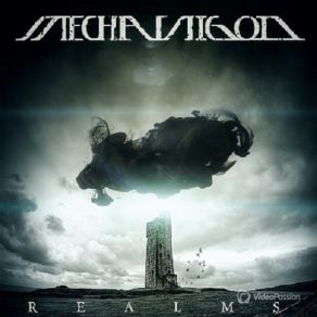 Download track Beyond Realms Of Reality Part 1 Mechanigod