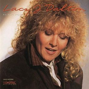 Download track I'm A Survivor Lacy J. Dalton