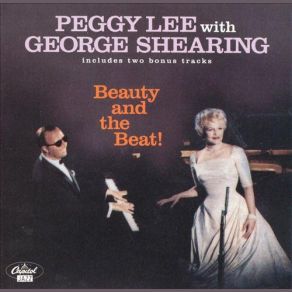 Download track There'll Be Another Spring Peggy Lee, George Shearing