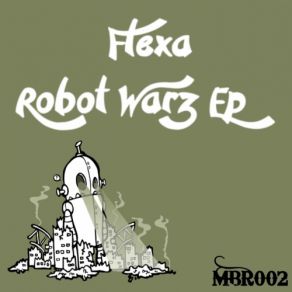 Download track Robot Wars Flexa