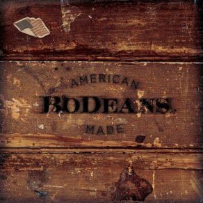 Download track Absolutely Bodeans