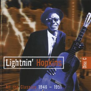 Download track Trying To Find A Friend Lightnin’ Hopkins