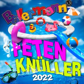 Download track Ich Bin Professor MantaRochen