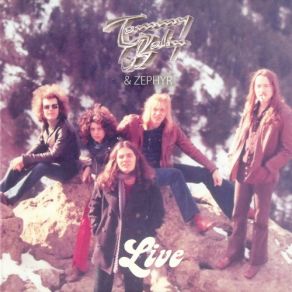 Download track I Can't Find A Way (To Say I Love You) Tommy Bolin, Zephyr