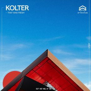 Download track I'm Fine, Thanks! Kolter