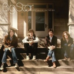 Download track Back Of A Car (Demo) Big Star