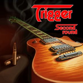 Download track I'm Only Dreaming Trigger