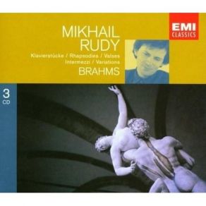 Download track 22. Walzer Op. 39 Nr. 12 E-Dur Johannes Brahms