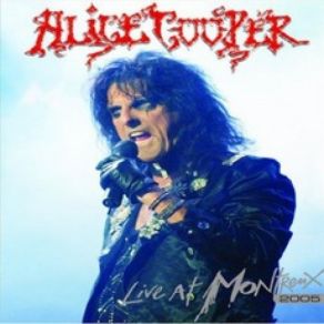 Download track I'm Eighteen Alice Cooper