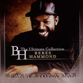 Download track Warriors Don't Cry Beres Hammond