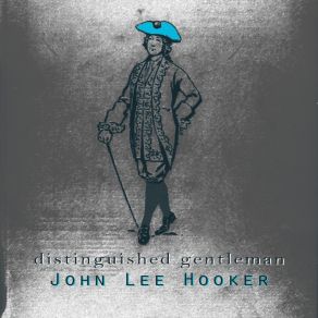 Download track I'm A Howling Wolf John Lee Hooker