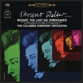 Download track 19 - IV. Molto Allegro Mozart, Joannes Chrysostomus Wolfgang Theophilus (Amadeus)
