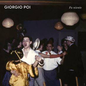 Download track Paracadute Giorgio Poi