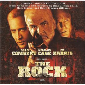 Download track Lift Off Hans Zimmer, Harry Gregson - Williams, Nick Glennie - Smith