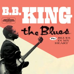 Download track That Ain't The Way To Do It B. B. King