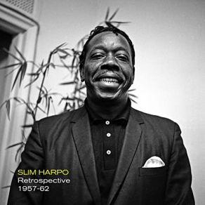 Download track Don't Start Cryin' Now Slim Harpo