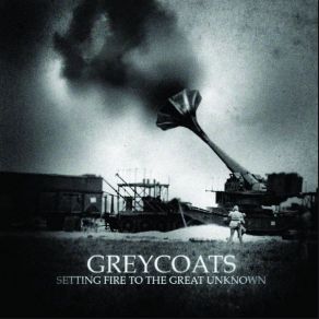 Download track Not Afraid Greycoats