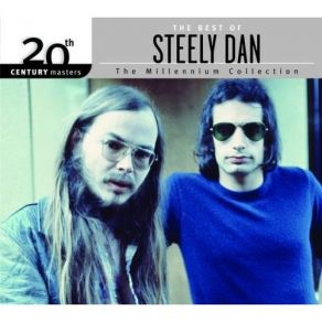 Download track Any World (That I'M Welcome To) Steely Dan