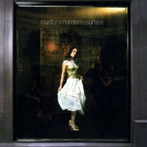 Download track Don't Save Me Marit Larsen