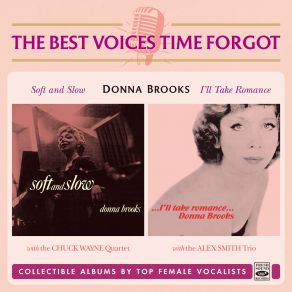 Download track I Didn't Know What Time It Was (Remastered) Donna Brooks
